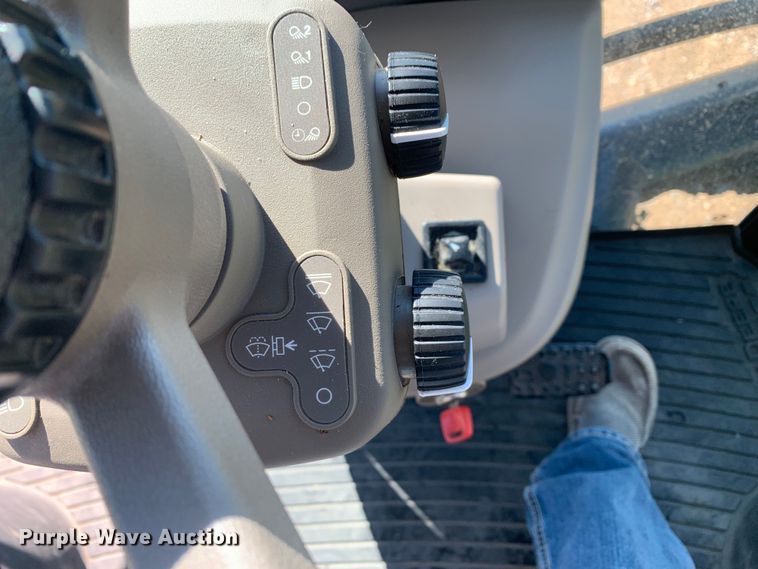 image for item DM7786 2022 John Deere R4023 sprayer