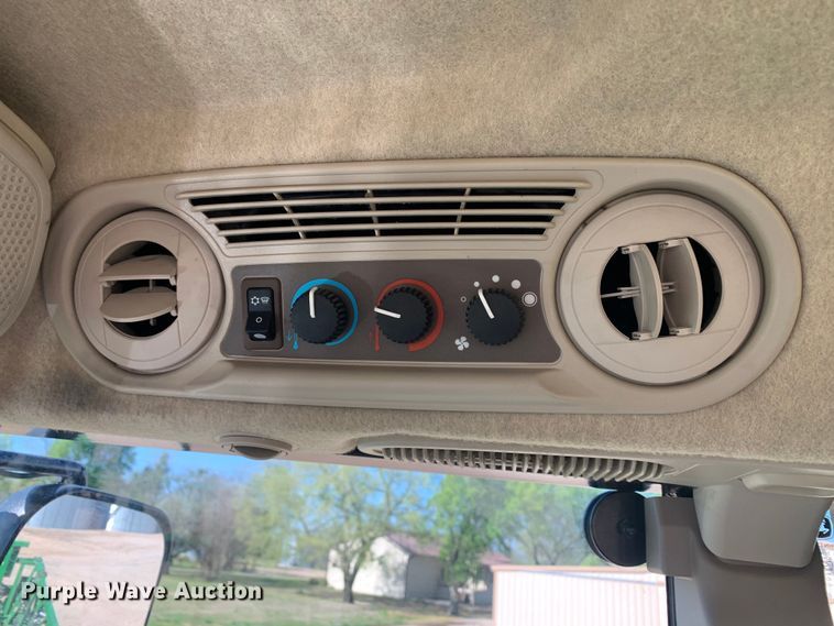 image for item DM7786 2022 John Deere R4023 sprayer