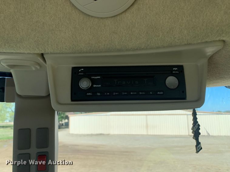 image for item DM7786 2022 John Deere R4023 sprayer