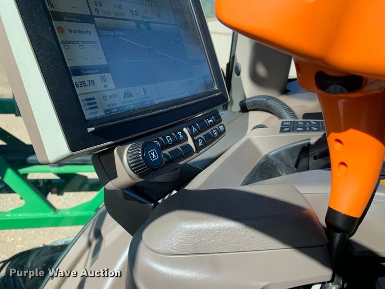 image for item DM7786 2022 John Deere R4023 sprayer