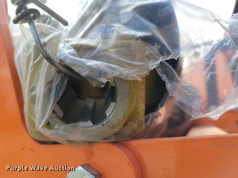 image for item DP1317 2023 Grandemac 1GLD-210 rototiller