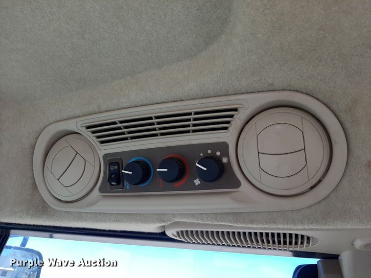 image for item DP2785 2012 John Deere 6140D MFWD tractor