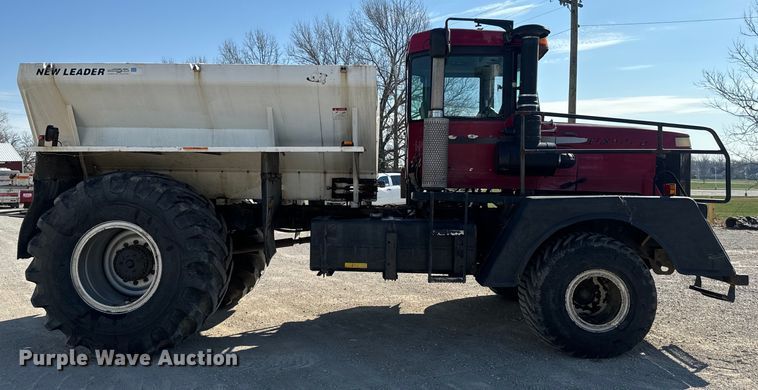 image for item DR7911 Case IH FLX4300 spreader