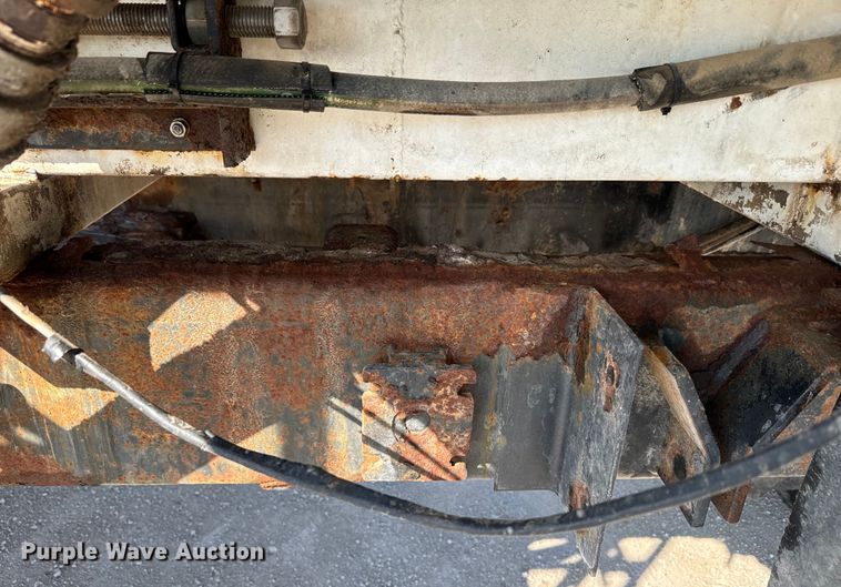 image for item DR7911 Case IH FLX4300 spreader