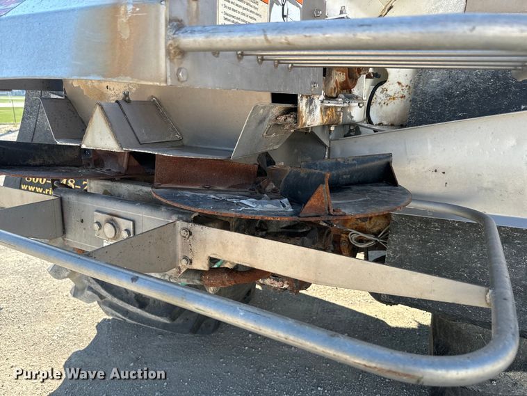 image for item DR7911 Case IH FLX4300 spreader