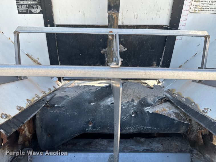 image for item DR7911 Case IH FLX4300 spreader