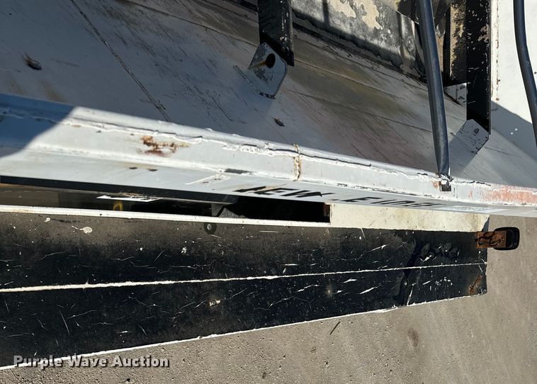 image for item DR7911 Case IH FLX4300 spreader