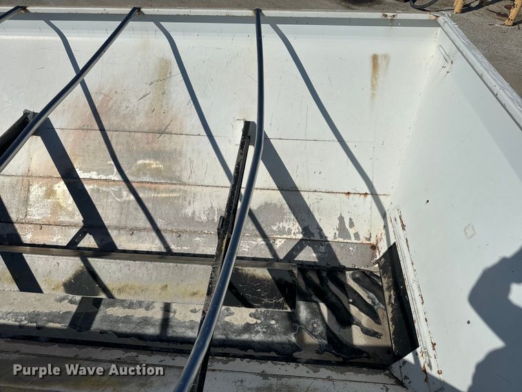 image for item DR7911 Case IH FLX4300 spreader