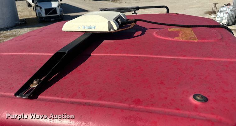 image for item DR7911 Case IH FLX4300 spreader