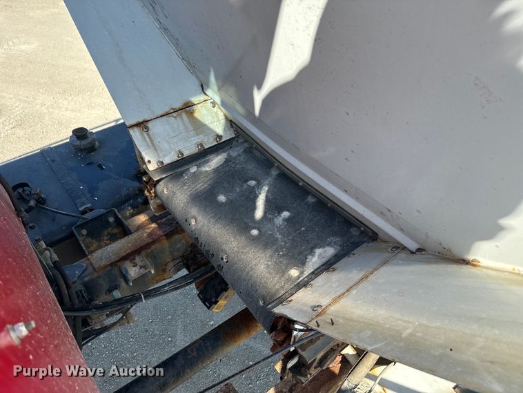 image for item DR7911 Case IH FLX4300 spreader