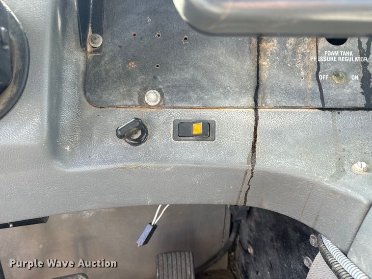 image for item DR7911 Case IH FLX4300 spreader