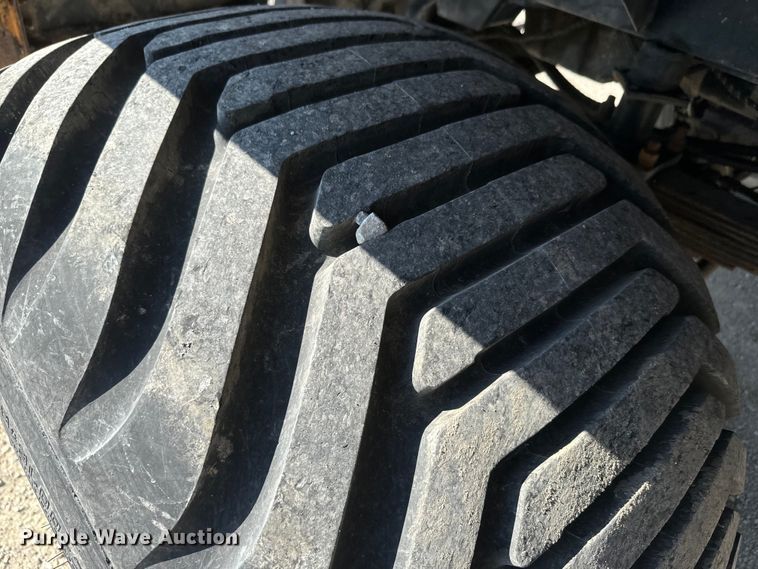 image for item DR7911 Case IH FLX4300 spreader