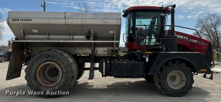 image for item DR7913 2013 Case IH Titan 4530 spreader