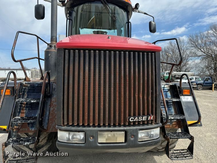 image for item DR7913 2013 Case IH Titan 4530 spreader