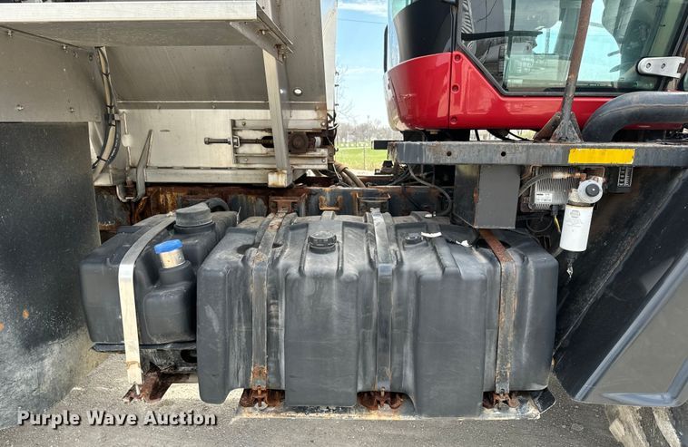 image for item DR7913 2013 Case IH Titan 4530 spreader