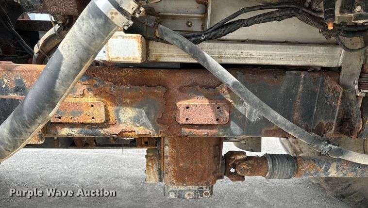 image for item DR7913 2013 Case IH Titan 4530 spreader