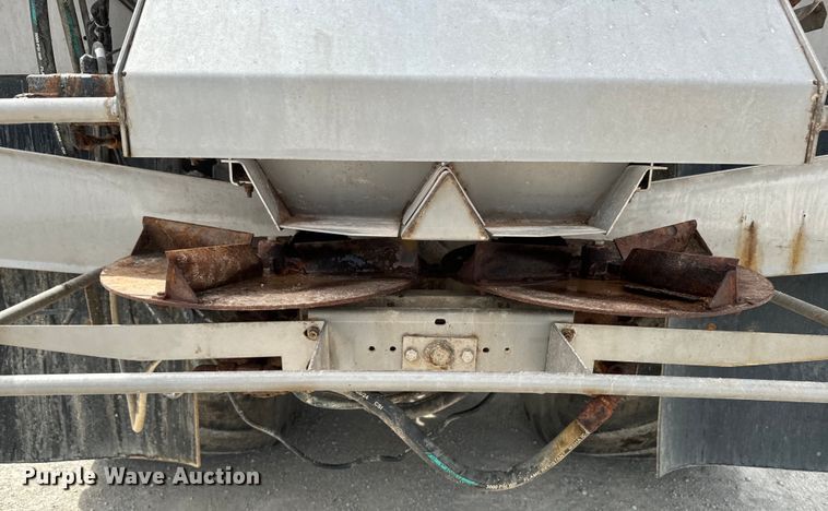 image for item DR7913 2013 Case IH Titan 4530 spreader