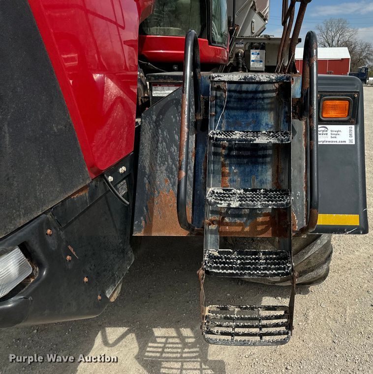 image for item DR7913 2013 Case IH Titan 4530 spreader