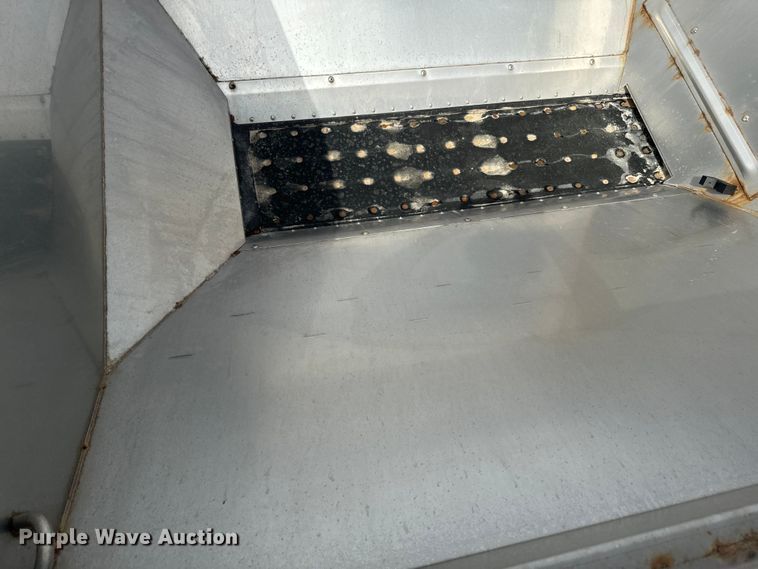 image for item DR7913 2013 Case IH Titan 4530 spreader