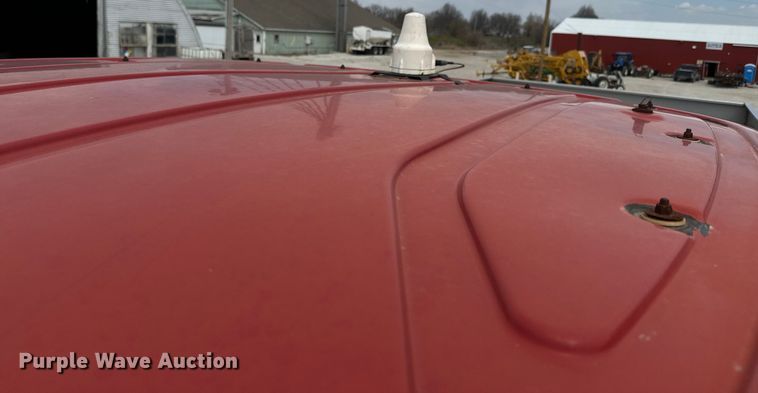 image for item DR7913 2013 Case IH Titan 4530 spreader