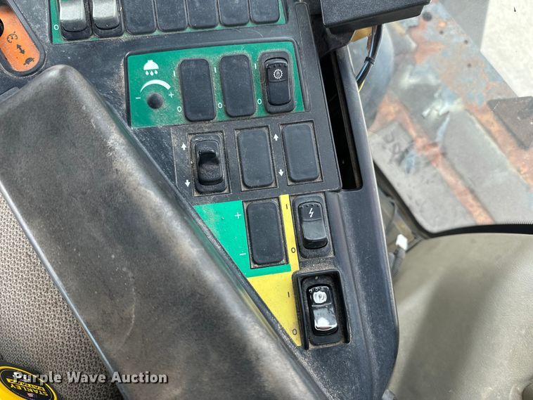 image for item DR7913 2013 Case IH Titan 4530 spreader