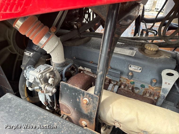 image for item DR7913 2013 Case IH Titan 4530 spreader