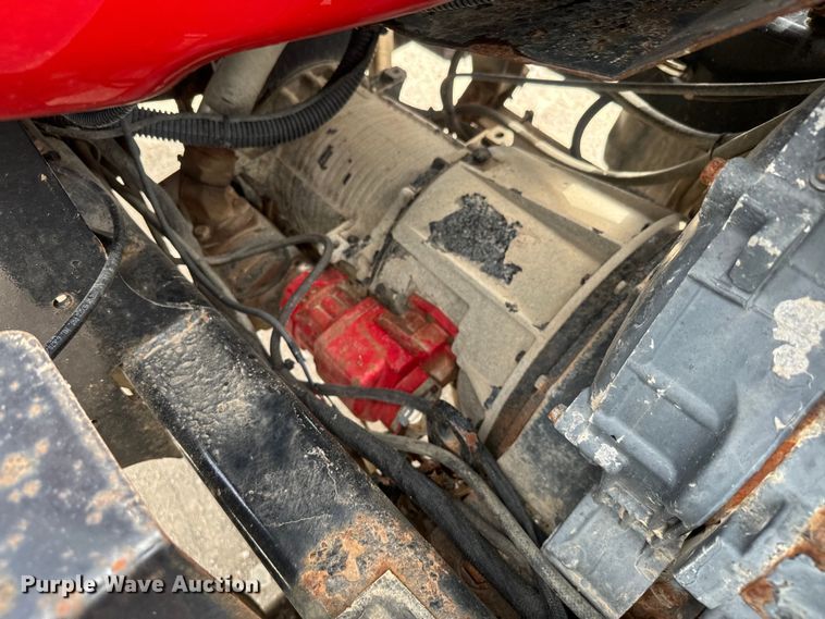image for item DR7913 2013 Case IH Titan 4530 spreader
