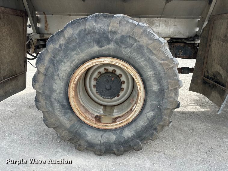 image for item DR7913 2013 Case IH Titan 4530 spreader