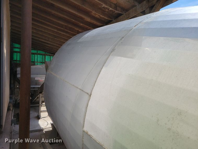 image for item DR7934 Adams  W-XX fertilizer mixer