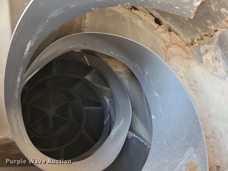 image for item DR7934 Adams  W-XX fertilizer mixer