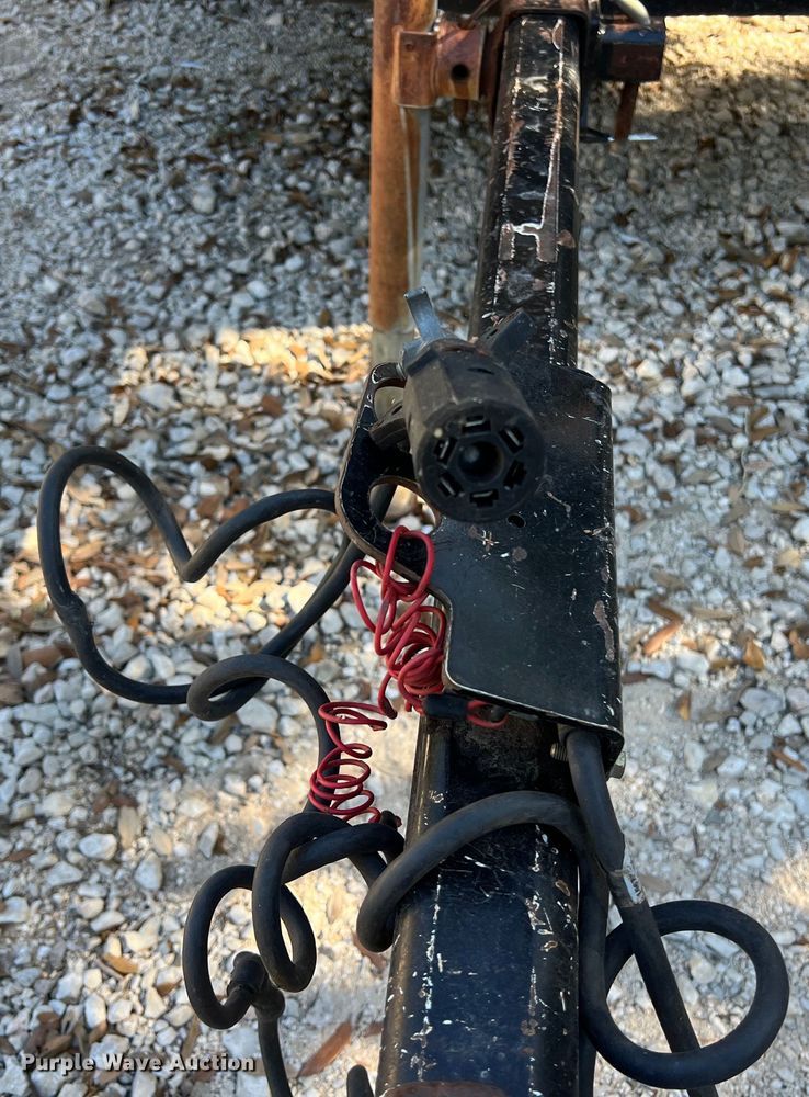 image for item DS2938 2017 Vermeer BC1500 wood chipper