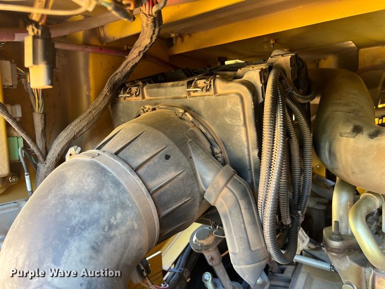 image for item DS2938 2017 Vermeer BC1500 wood chipper