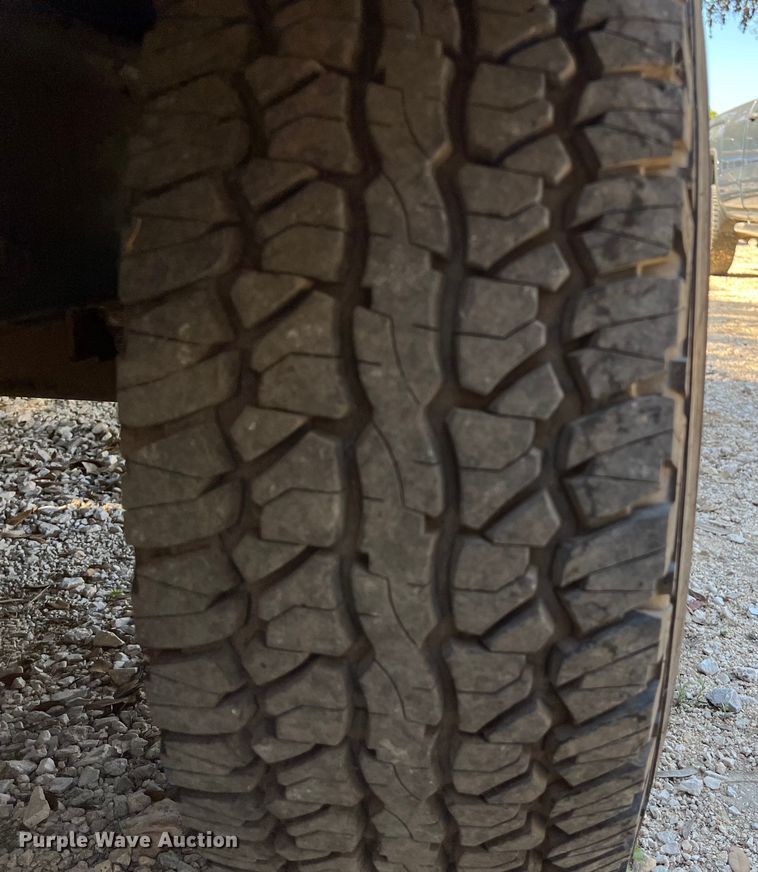 image for item DS2938 2017 Vermeer BC1500 wood chipper