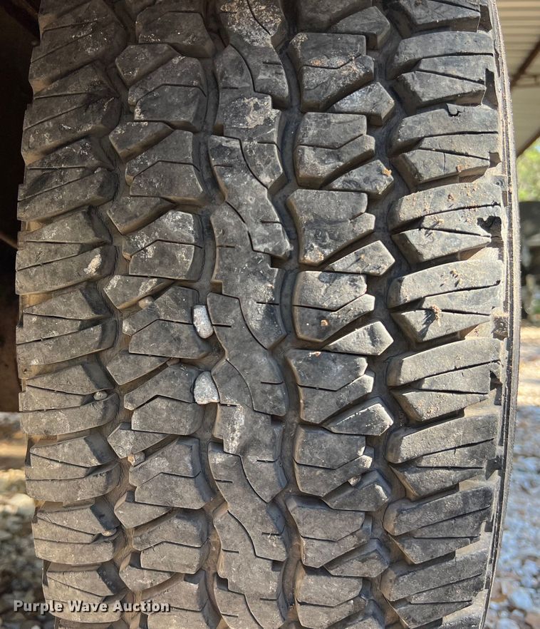 image for item DS2938 2017 Vermeer BC1500 wood chipper