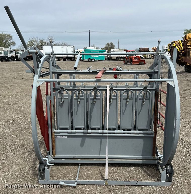 image for item EG1380 Filson calf table