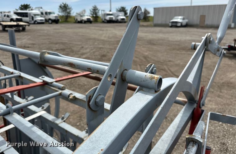 image for item EG1380 Filson calf table