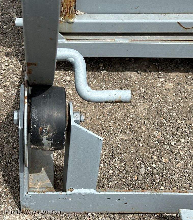 image for item EG1380 Filson calf table