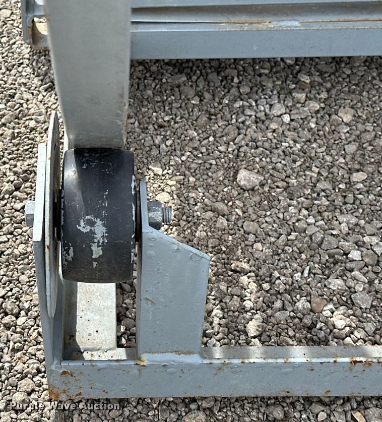 image for item EG1380 Filson calf table