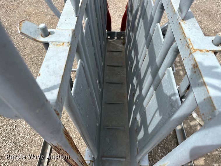 image for item EG1380 Filson calf table