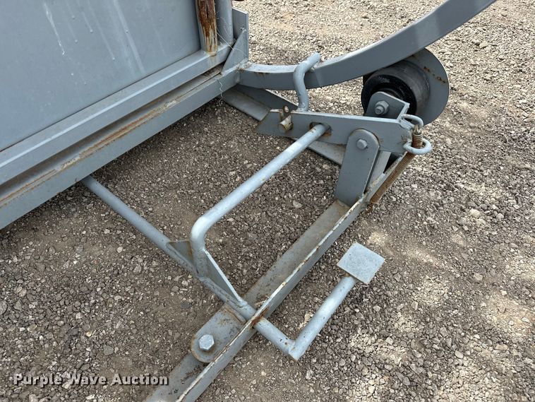 image for item EG1380 Filson calf table