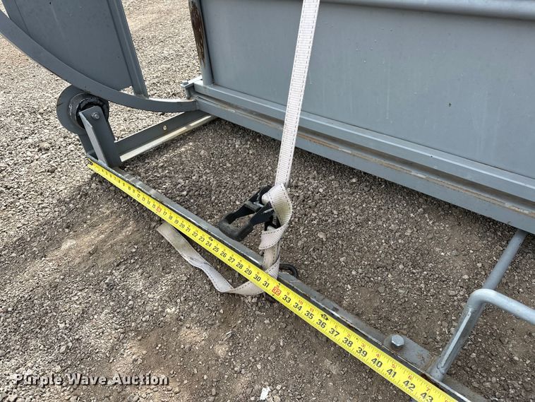 image for item EG1380 Filson calf table