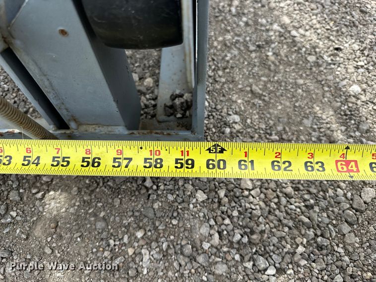 image for item EG1380 Filson calf table