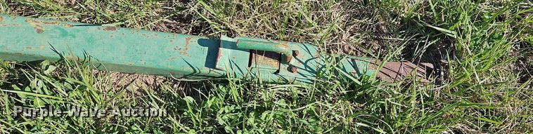 image for item EI3665 John Deere 925 flex head