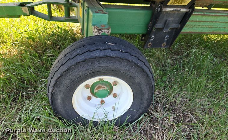 image for item EI3665 John Deere 925 flex head