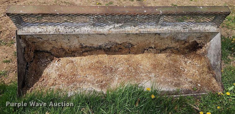 image for item EI3669 1983 John Deere 4050 MFWD tractor