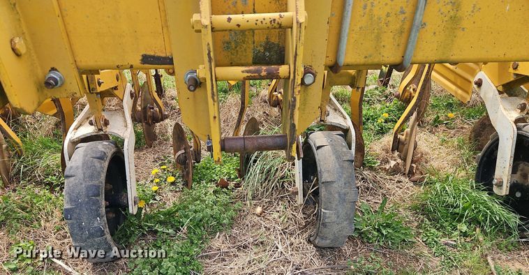 image for item EI3670 Buffalo 6400 row crop cultivator