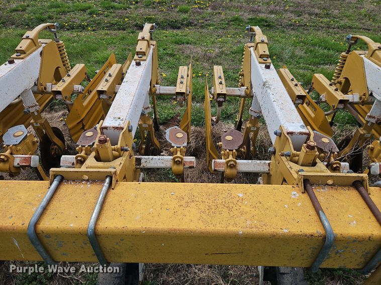 image for item EI3670 Buffalo 6400 row crop cultivator