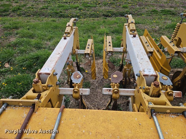 image for item EI3670 Buffalo 6400 row crop cultivator