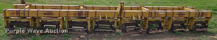 image for item EI3671 Buffalo 52000830 stalk chopper