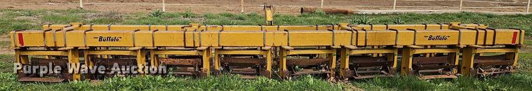 image for item EI3671 Buffalo 52000830 stalk chopper